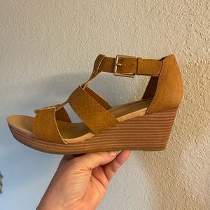 Dr Scholl’s Barton style sandals